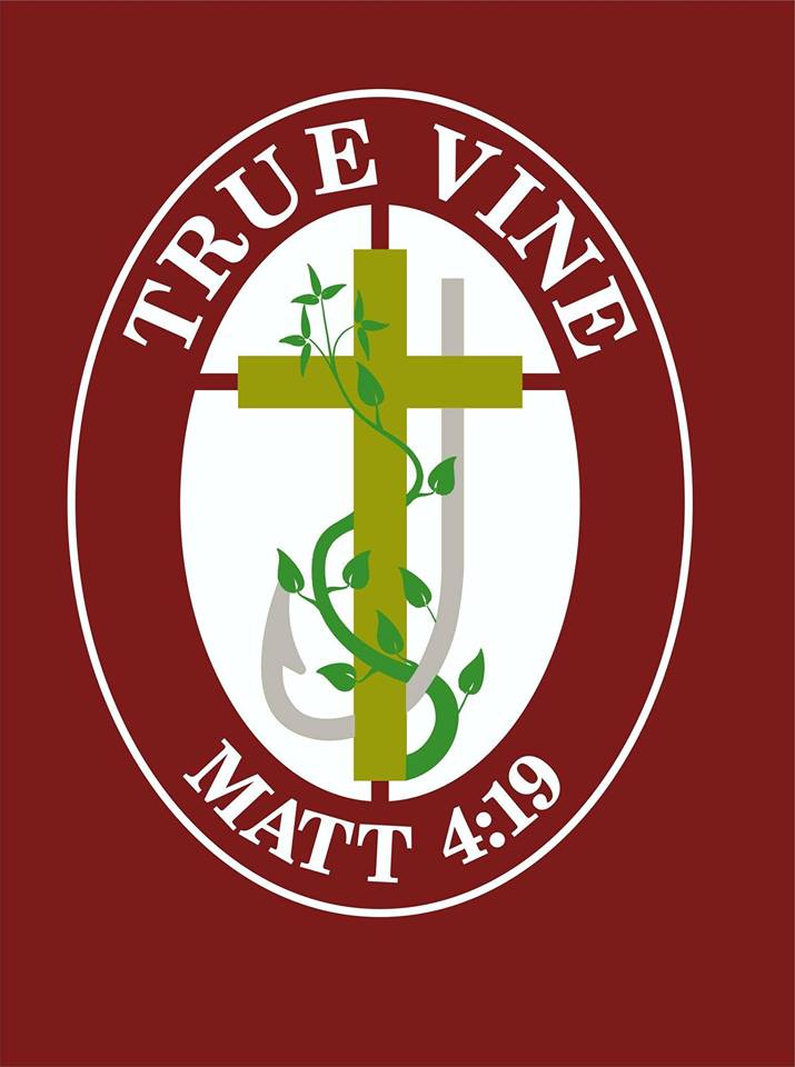 The True Vine Graphics - Progressive Church Media